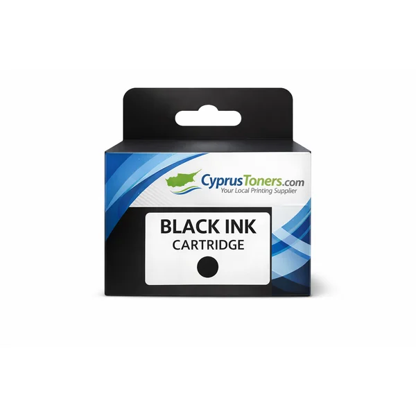 Compatible Brother LC1100 Ink - Black