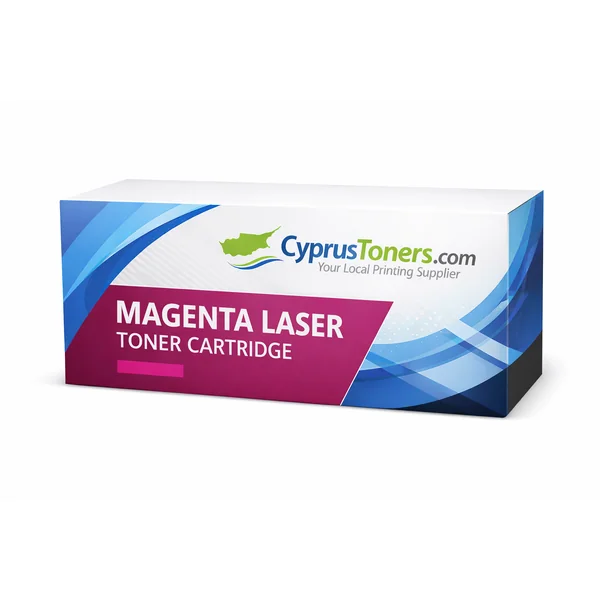Compatible HP 415X - (W2033X) Toner - Magenta
