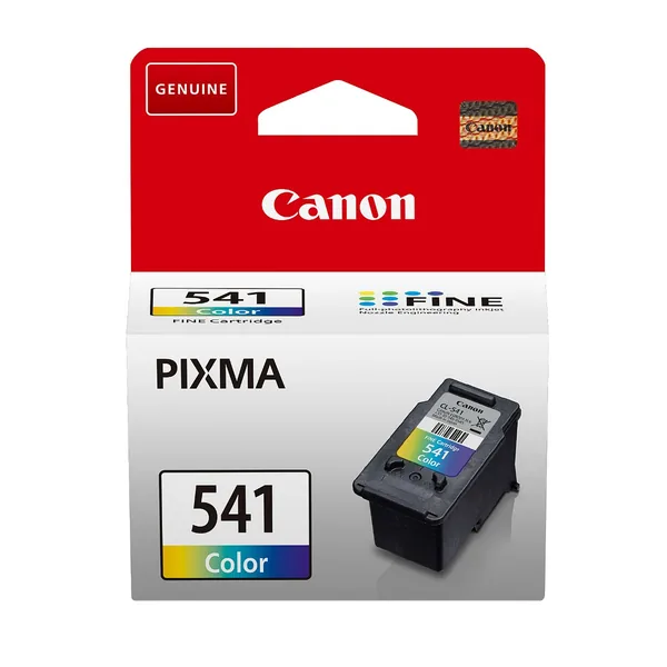 OEM Canon CL-541 Ink - Colour