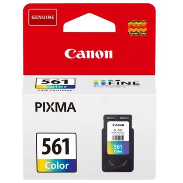 OEM Canon CL-561 Ink - Colour
