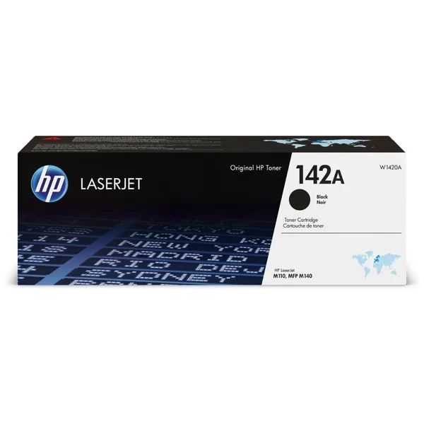 OEM HP 142A - (W1420A) Toner - Black