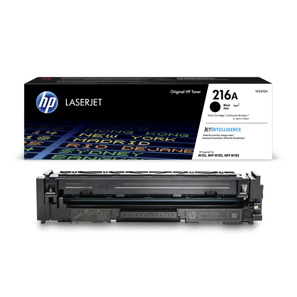 OEM HP 216A - (W2410A) Toner - Black