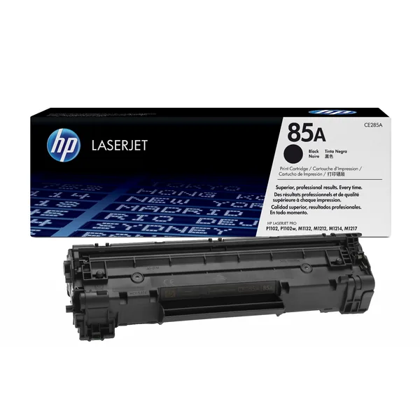OEM HP 85A - (CE285A) Toner - Black